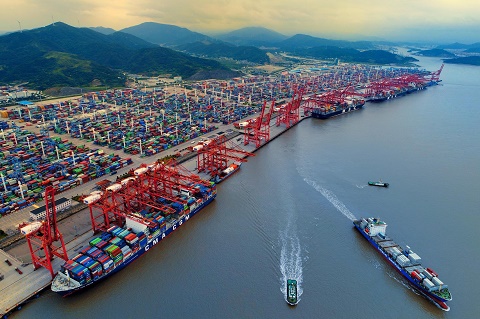 外貿(mào)出口流程|外貿(mào)出口最新、最齊全的流程環(huán)節(jié),外貿(mào)新人趕緊收藏起來(lái)！